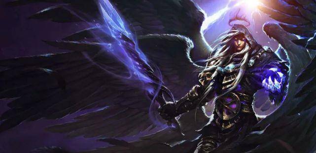 原创堕天使是什么他们又因何堕落被打入凡间