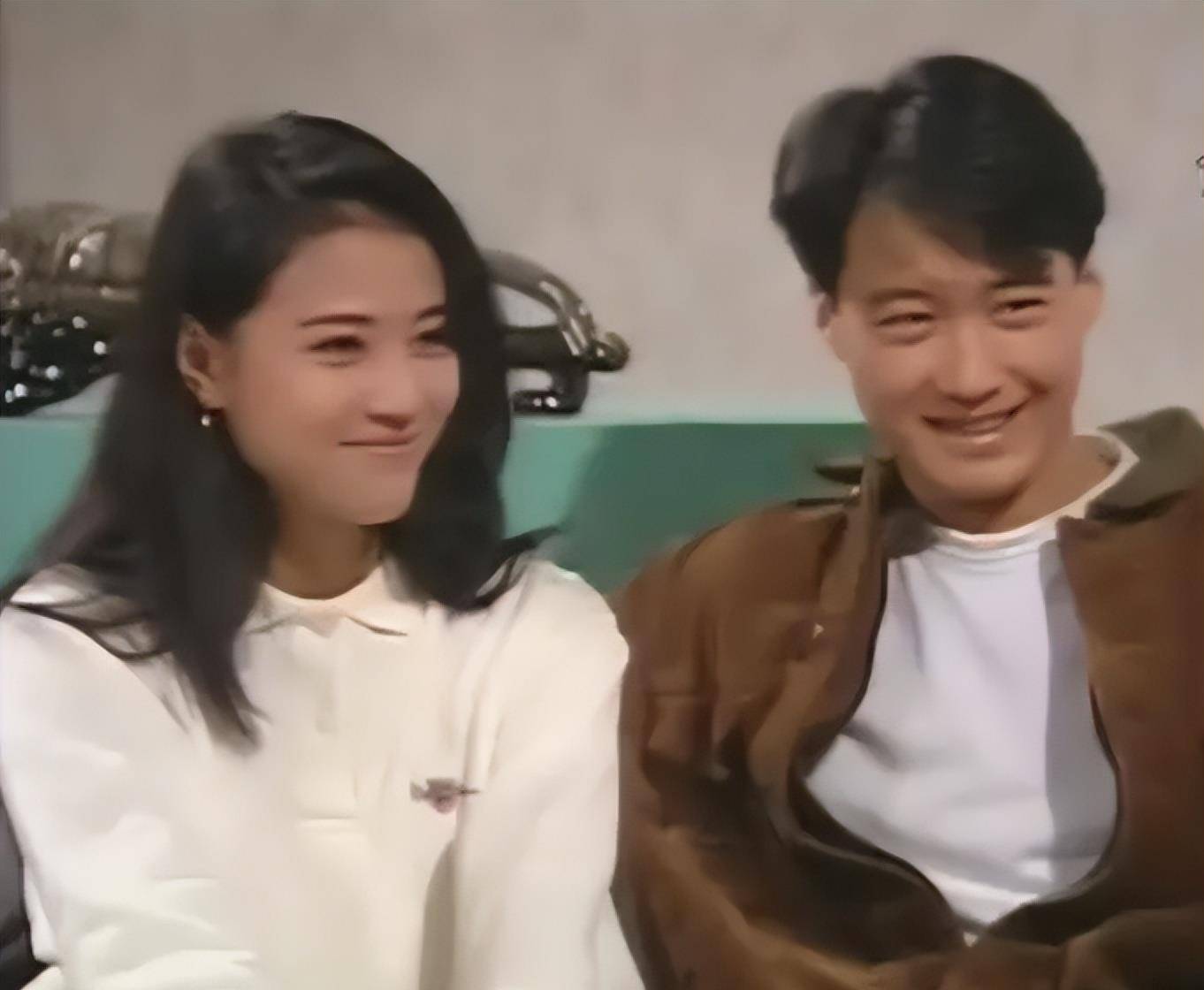 李绮红:夺走钟汉良初吻,两拒天王嫁老外,如今52岁无
