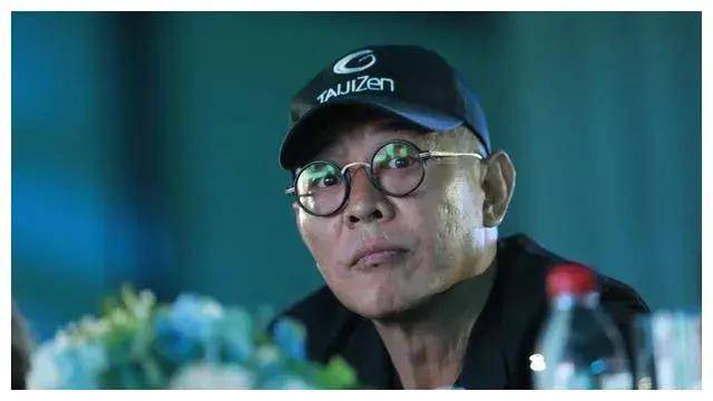 李连杰霸气回应日本记者挑衅:铭记历史,不容篡改!_中国_公众人物_文章