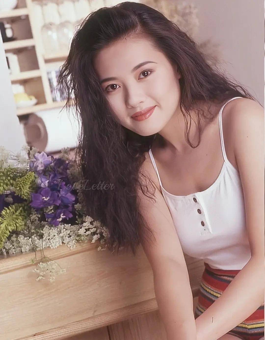 说起纯欲天花板,这五位应该没人反驳吧_时尚_德鲁·巴里摩尔_李丽珍