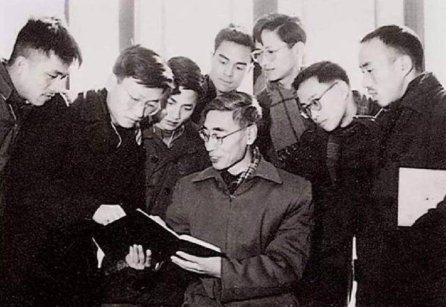 "两弹元勋"郭永怀去世后,独女成了下乡知青,连初中