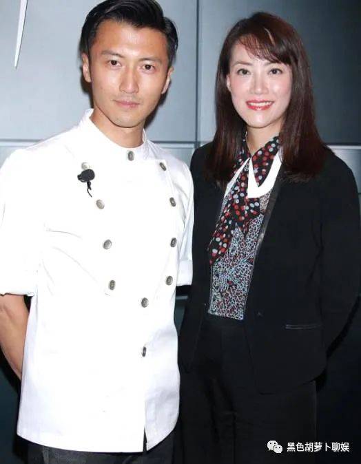 原创谢霆锋与王菲分手风波霍汶希亲自回应双方粉丝热议不断