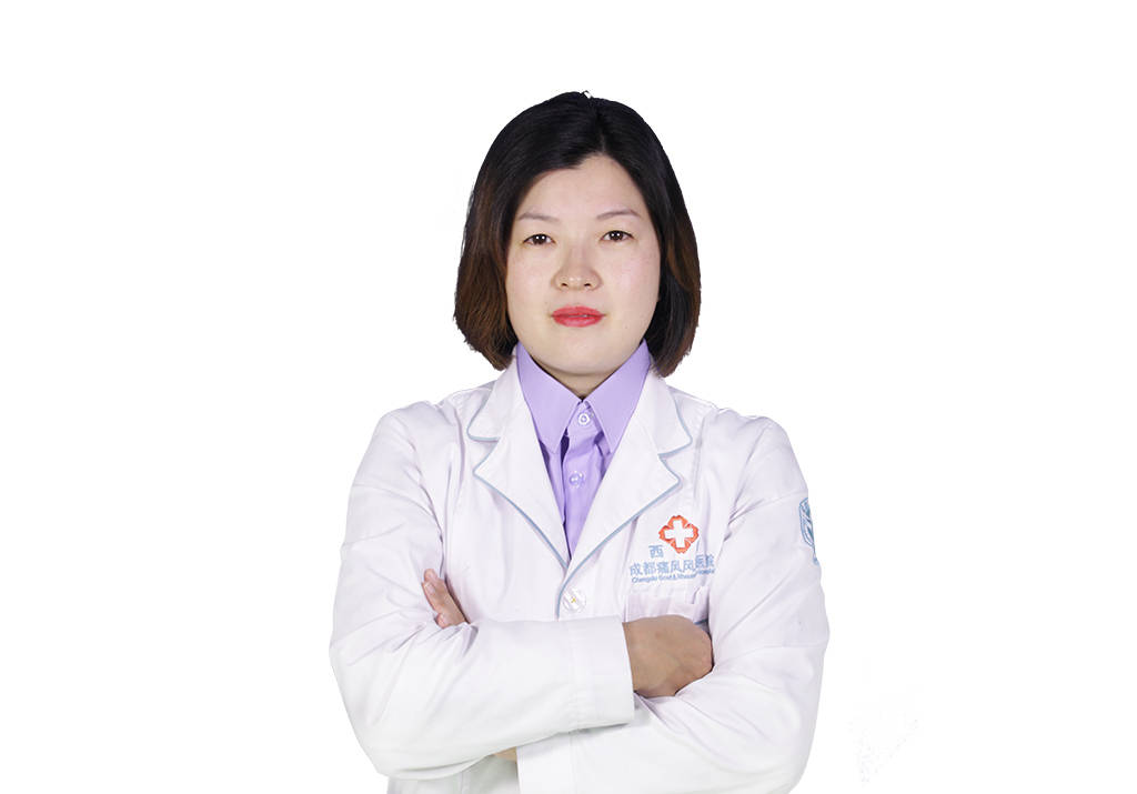 张利君人物专访痛风诊疗突进者中医界的璀璨明珠