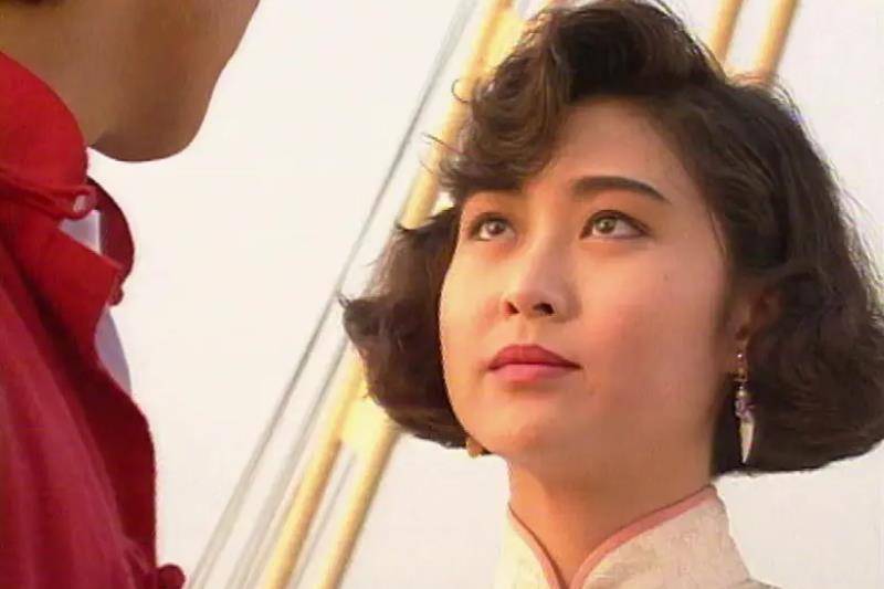 原创叶玉卿的成名作曹查理村上丽奈助阵却让名导何藩事业落幕