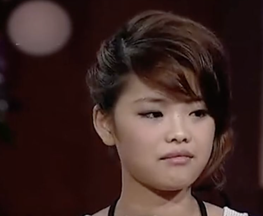 "大家都认识我,我却没戏演",杨紫的话,就是31岁王莎莎的处境_演技