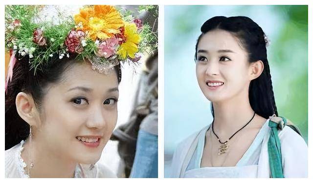 43岁张娜拉近照曝光!高配版赵丽颖?曾直言来国内捞钱把!