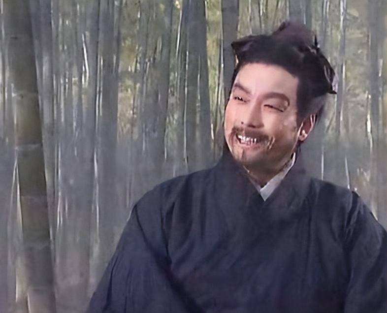 原创为啥很多人都读不懂诸葛亮本身没啥文化和智慧还不懂得去尊重