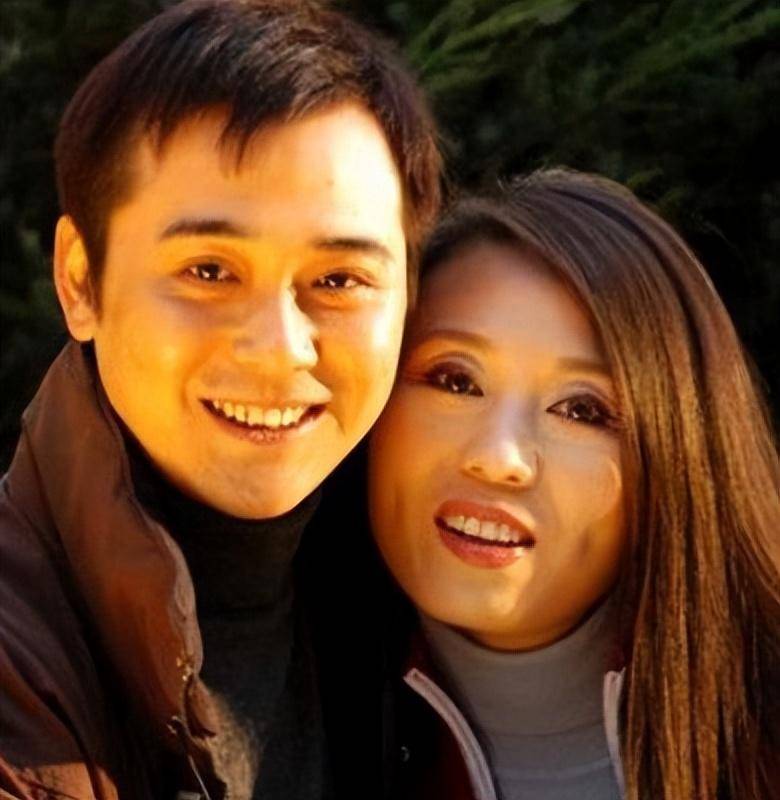 不顾一切娶大15岁妻恩爱至今,没生孩子也幸福_阮巡_吴琼_时候