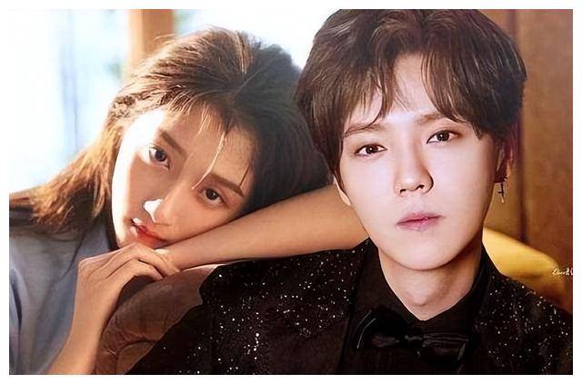 娱记曝男顶流大瓜鹿晗或涉及爆热搜3天大事件