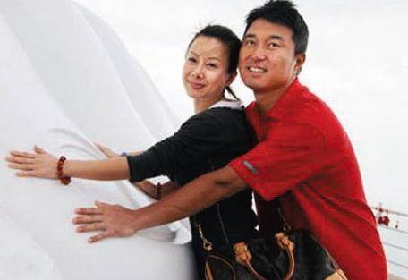 李俐出狱7年后终离婚,将其"送进"监狱的满文军:都是媒体害的_高晓莹