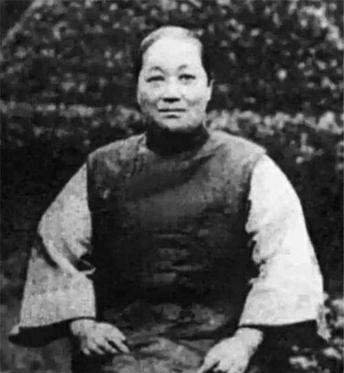 300名佣人当中,有2位的女儿成近代名人_盛家_盛宣怀_吕葆贞