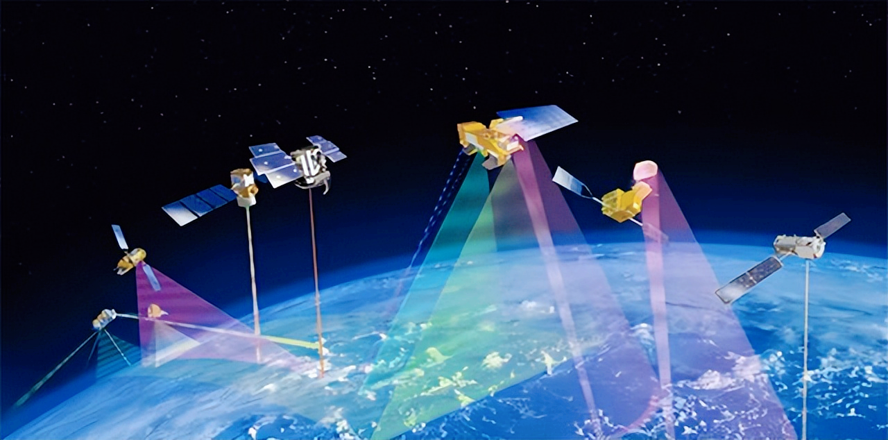 不支持北斗导航,就退出中国市场?这一天还是要来了_我国_西方_美国