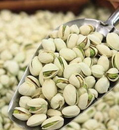 原创你知道开心果生长在哪里贵的原因在哪除了营养还有这2个原因