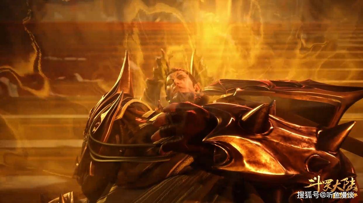 斗罗:唐昊用过几次大须弥锤奥义炸环,炸环后的战绩如何?