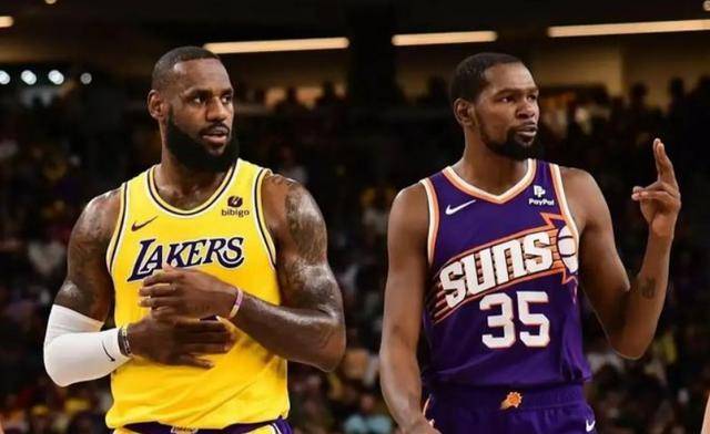 原创詹姆斯杜兰特库里nba史上最强老将三巨头崛起创造第一纪录