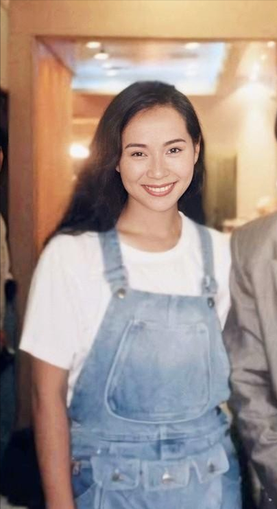 原创叶童老公偷吃8次叶童为何不分手其实背后另有隐情