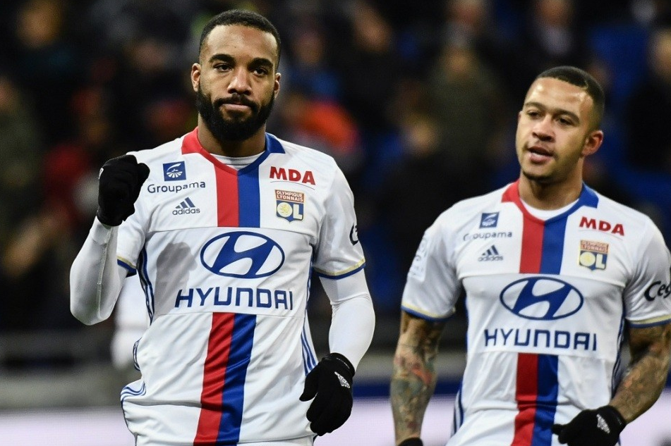 法甲焦点战役:里昂vs朗斯_法国_实力_五大联赛