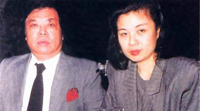 他曾是中国首富,李嘉诚见他都要喊大哥,千亿资产却被女儿败光_陈平