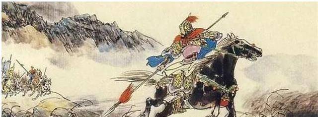 易中天:项羽之死,为什么影响中国两千年?