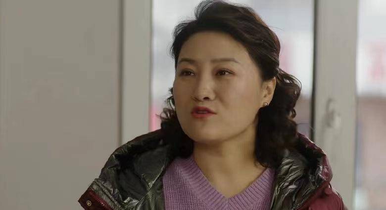 《烟火人家》:她是赵本山第29弟子,继《乡村爱情》后又演村姑_葛珊珊