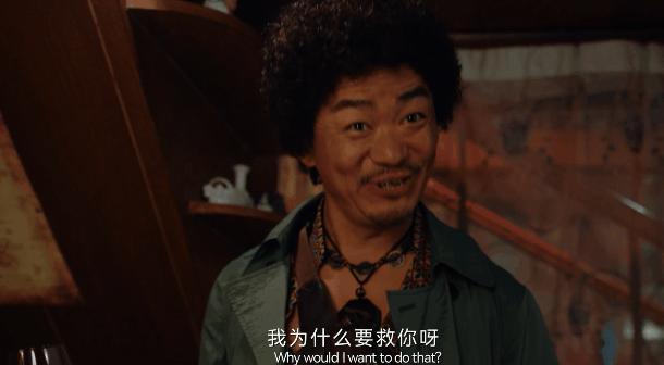 《唐探2》口碑爆棚,资方尴尬,陈思诚成功猜对了!