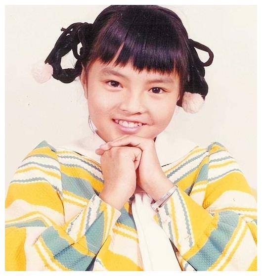 13岁被奶奶注射生长抑制剂,如今的纪宝如证实刘晓庆所言属实.