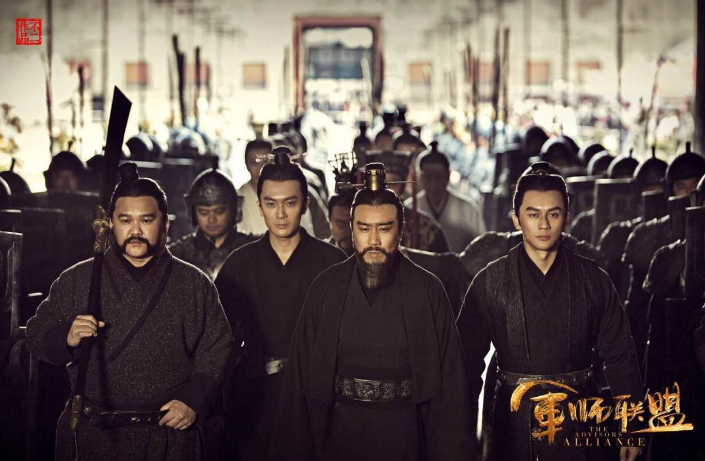 吴秀波的破产,背后是一场精心策划8年的骗局_张坚_投资_华利