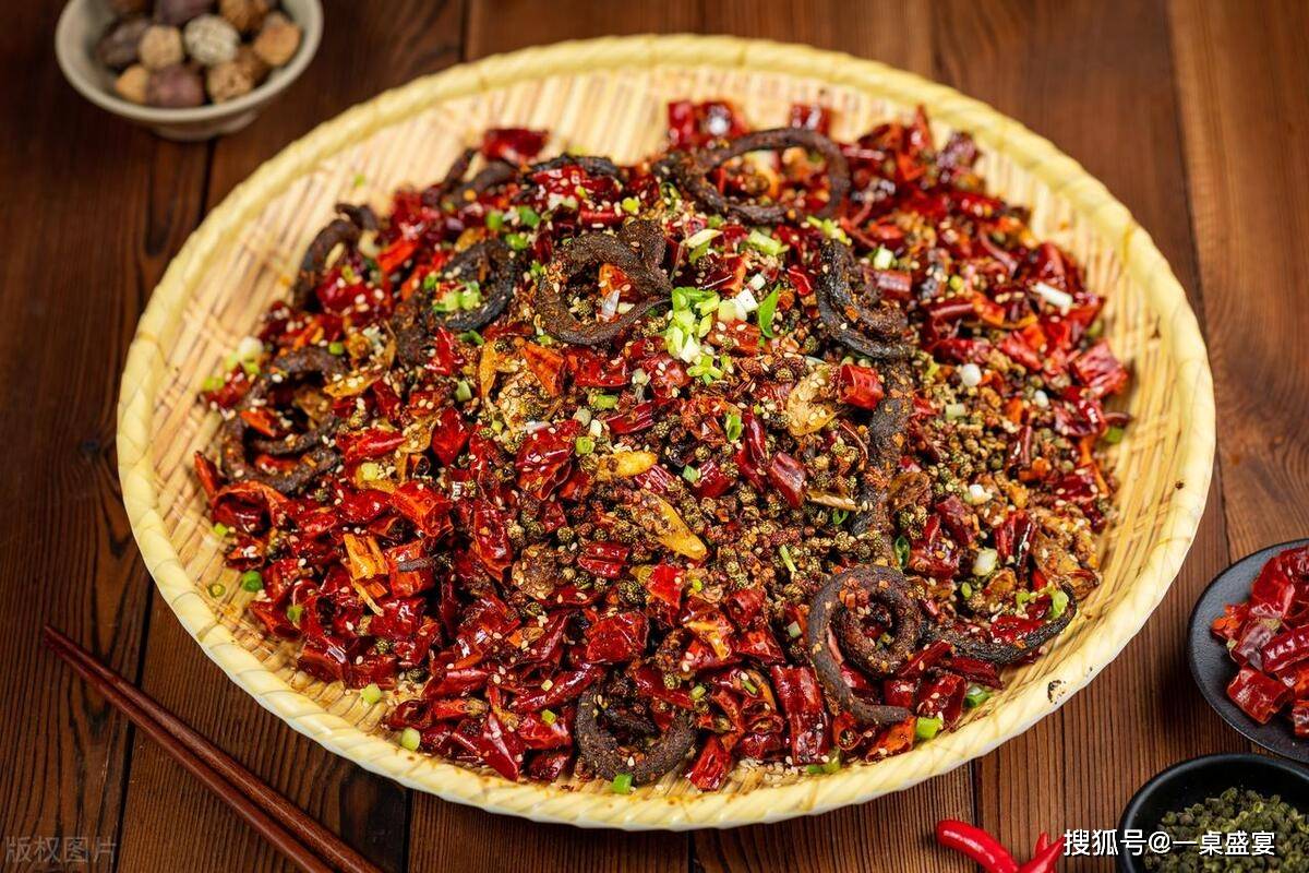 盘龙黄鳝的做法