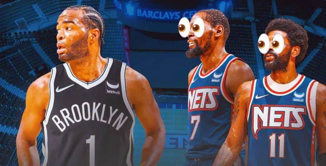 再见了,杜兰特……_沃伦_赛季_篮网