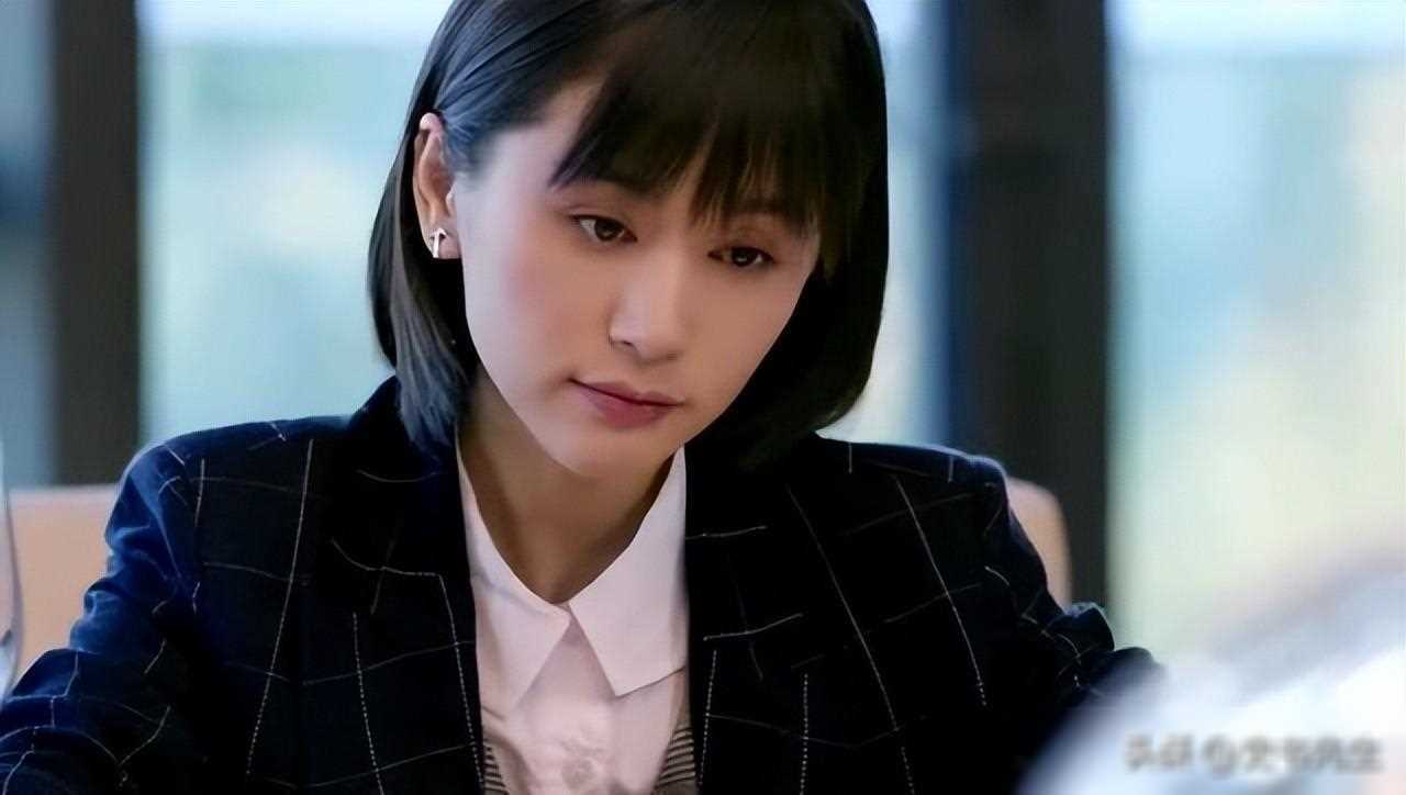 表演_角色_女性