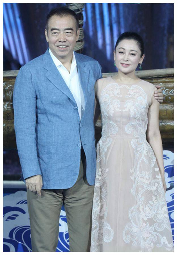 爱情和金钱之间九位如花女星的选择是真情还是财富