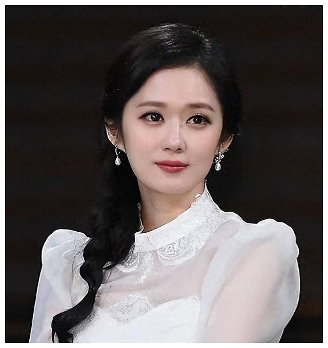 原创43岁张娜拉近照曝光高配版赵丽颖曾直言来国内捞钱