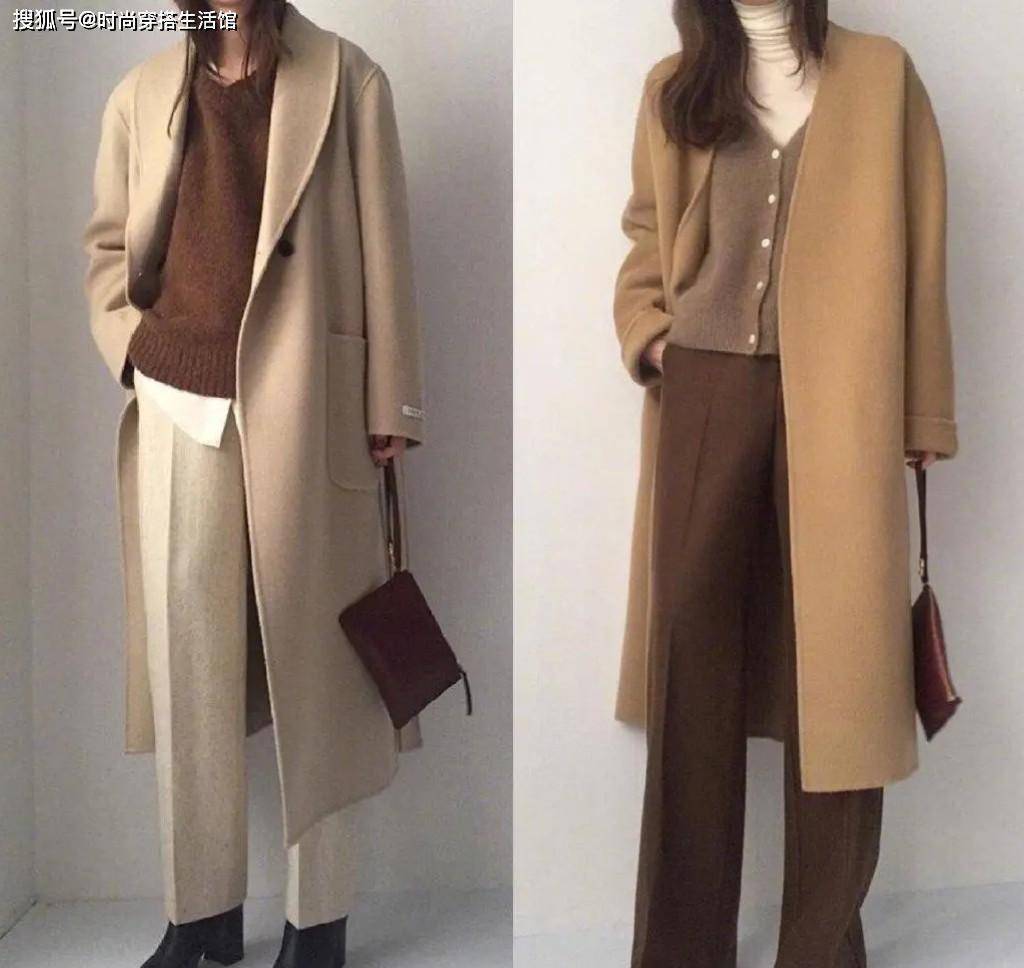 款式_时尚_身材