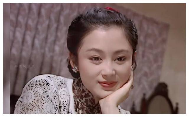 梅若鸿_杜芊芊_爱情