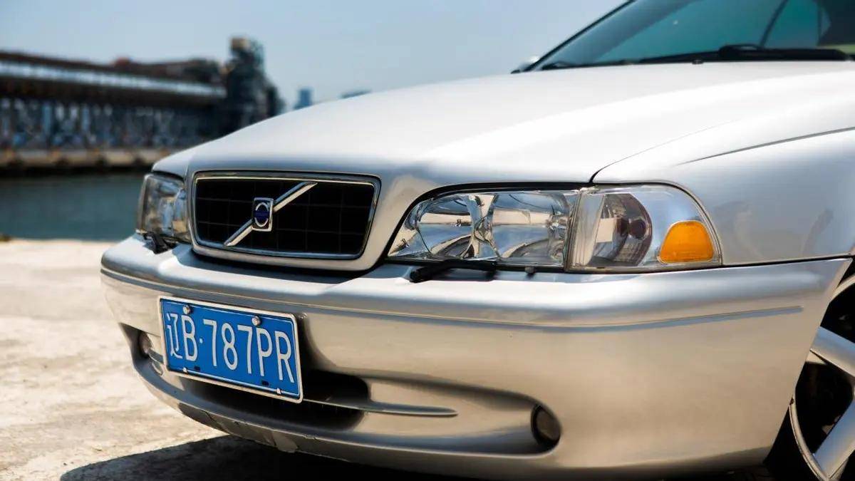 试驾经典老车——沃尔沃c70 convertible 敞篷车安全的引领者_搜狐