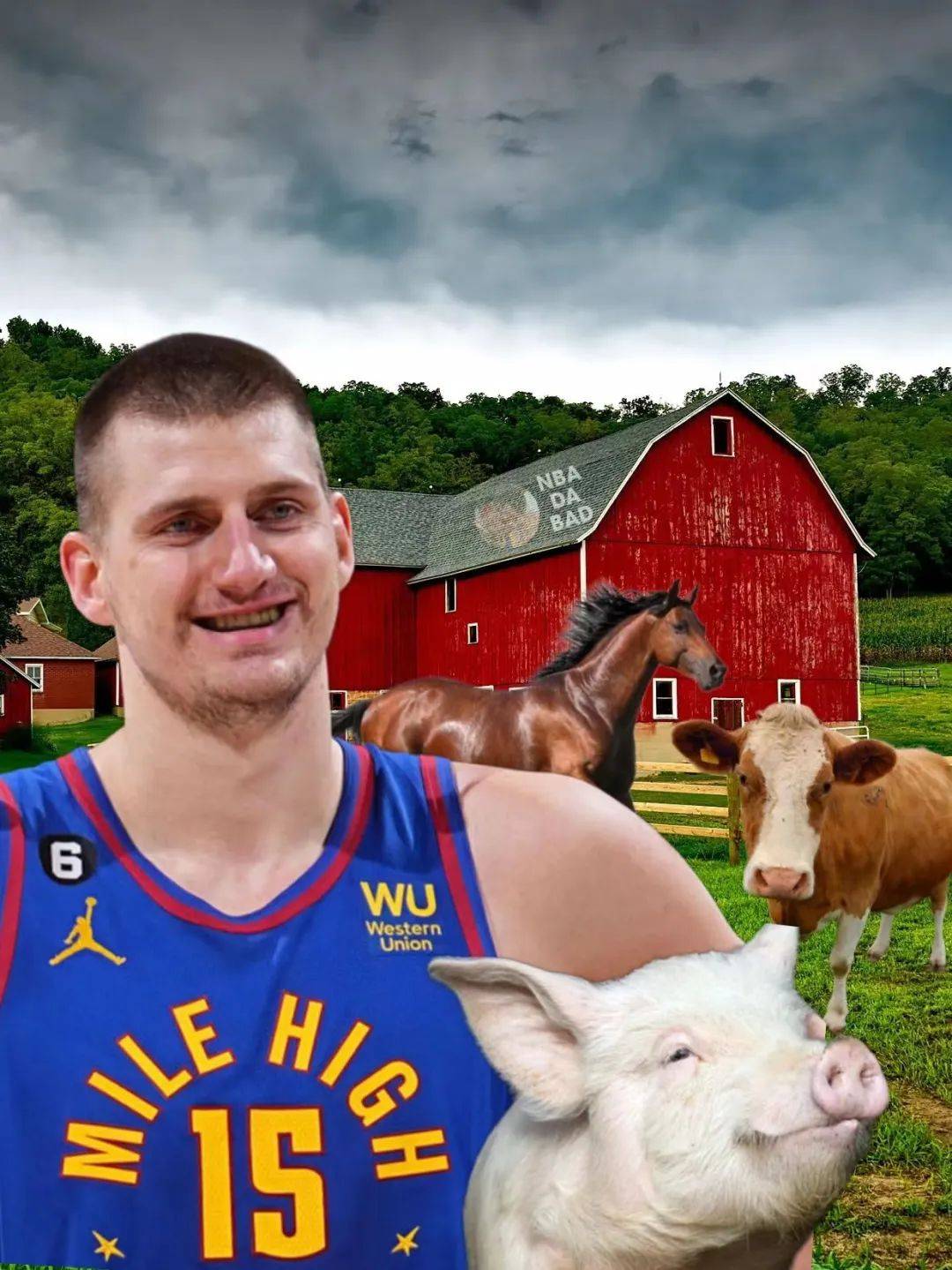 比赛_穆雷_掘金