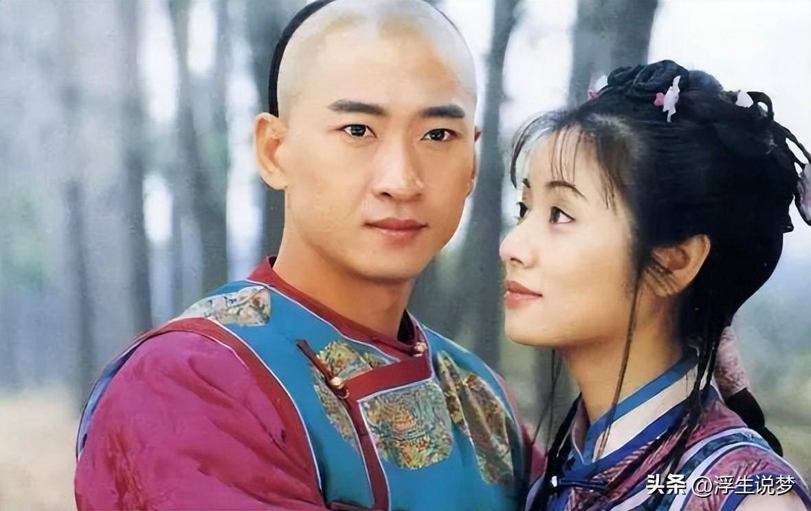 原创8位至今不娶妻的大龄男星有人感情成谜有人孩子都成年了