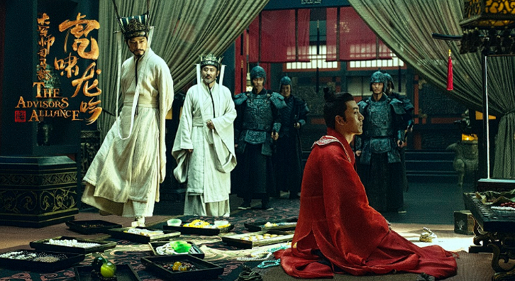 吴秀波的破产,背后是一场精心策划8年的骗局_张坚_投资_华利