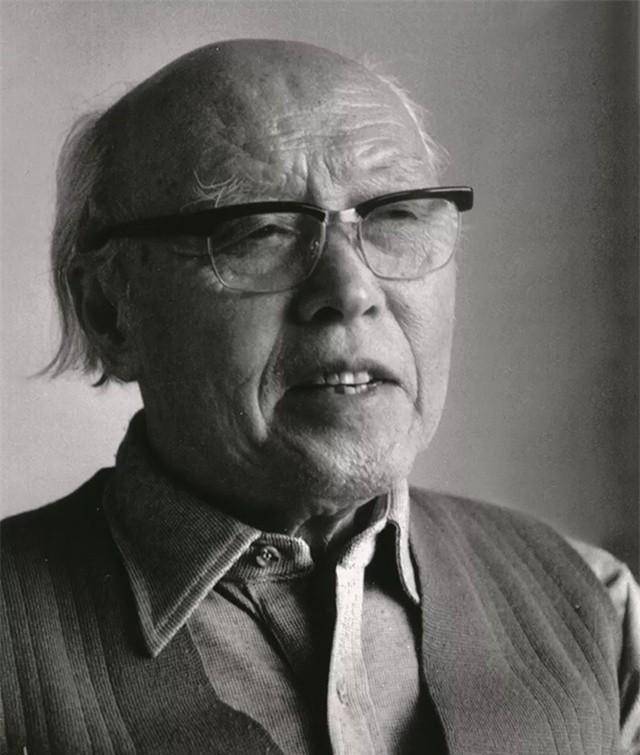 原创李苦禅妻子嫌他老土婚内出轨儿子被情敌害43岁有幸再遇良人