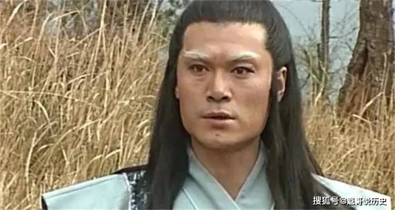 巅峰时期的展昭对战巅峰时期的徐良,结果如何?