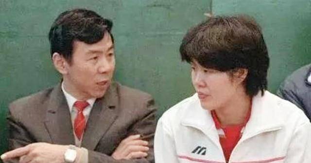 退役居要职,病痛不饶人,65岁换血续命_孙晋芳_排球_郎平