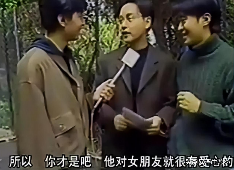 8位至今不娶妻的大龄男星,有人感情成谜,有人孩子都成年了_周星驰