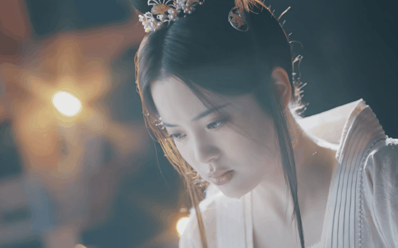 杨紫不再"狼狈",多少欧阳娜娜的脸被打了?_观众_沈甄_酷刑