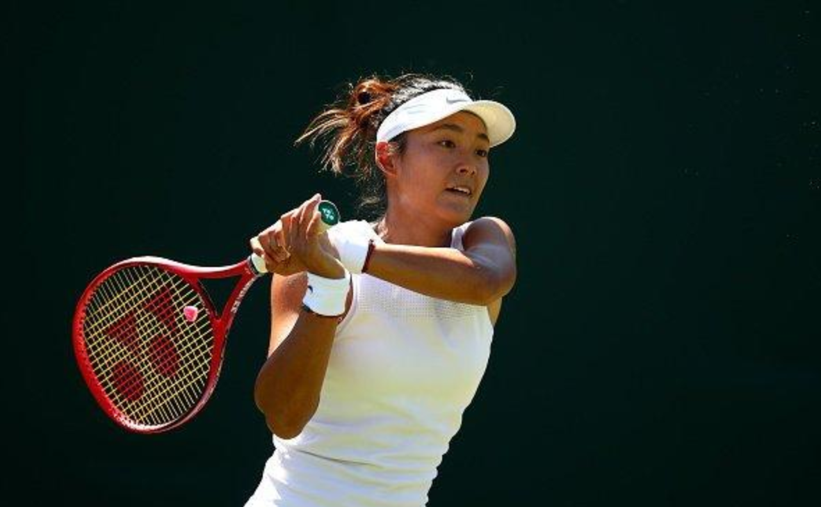 原创连续四次中国内战全部落败如何看待王雅繁的这个待破困局