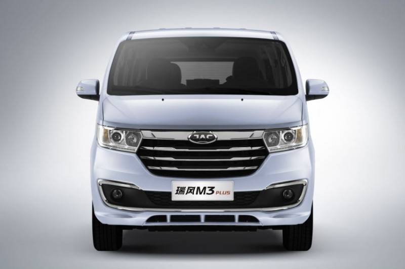 江淮瑞风m3 hev为用户带来十万级混动mpv优选方案_搜狐汽车_搜狐网
