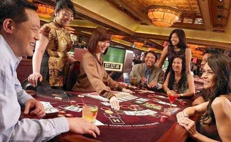 "搞事婆"的下场如何?他与司徒玉莲已经是超强组合了,为什么要背叛她?