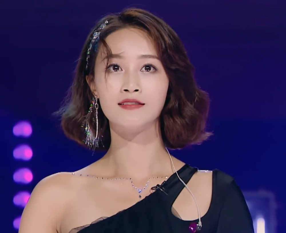 原创天生苦命相的5位女星明明长相惊艳情路却很坎坷