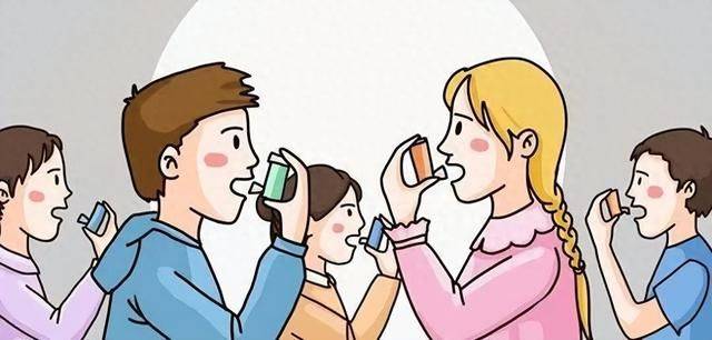 临床上,我们知道雾化吸入主要用来治疗上呼吸道感染,支气管炎以及肺炎