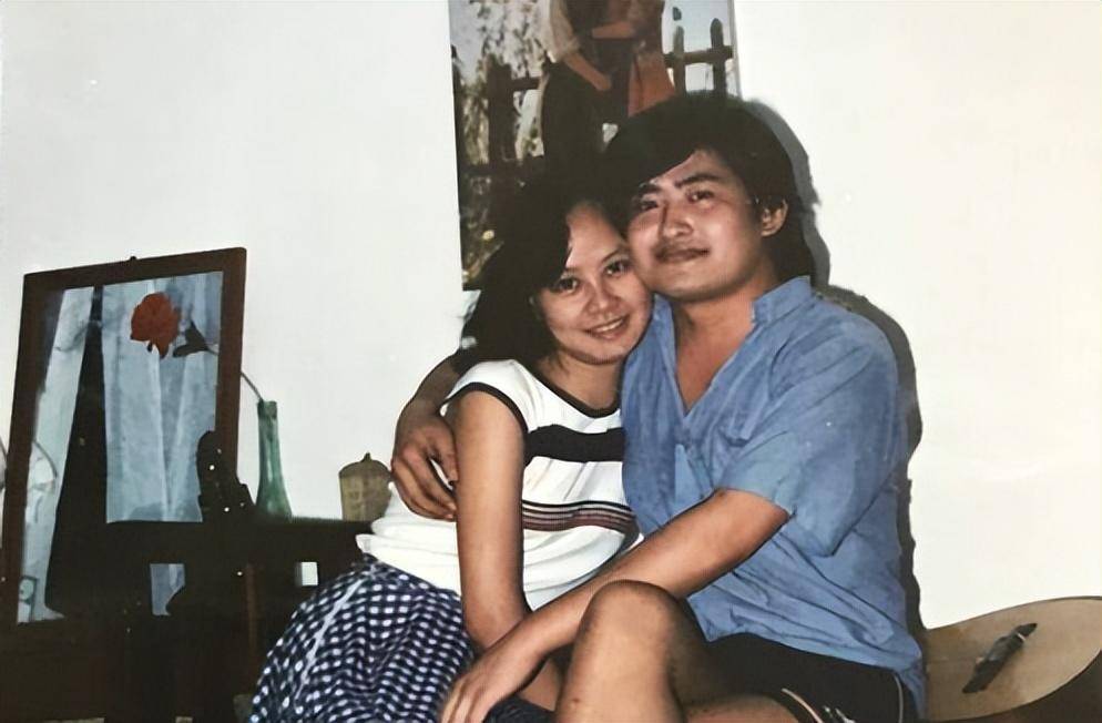 刘欢:偏爱说相声,却成乐坛大佬,因对女儿"快乐"教育