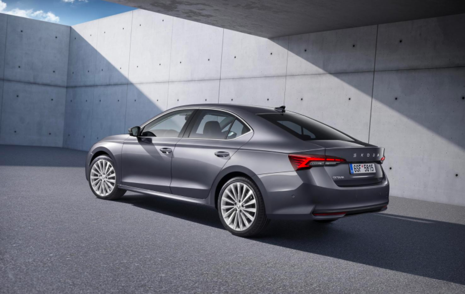 斯柯达2023销量泡沫化,新款明锐细细打磨要登场_搜狐汽车_搜狐网